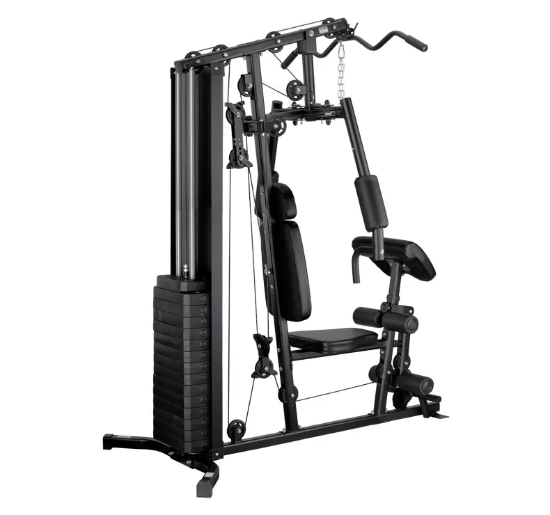 ION Home Gym Multistation Home Gym - Afbeelding 2