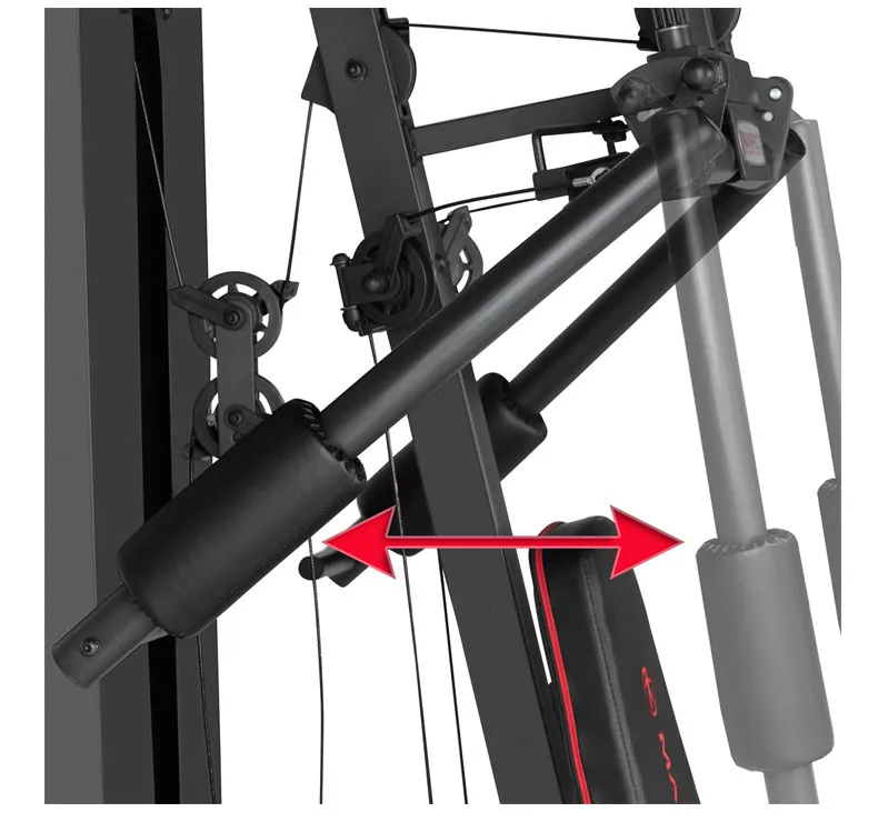Marcy MKM-81010 Home Gym - Afbeelding 3