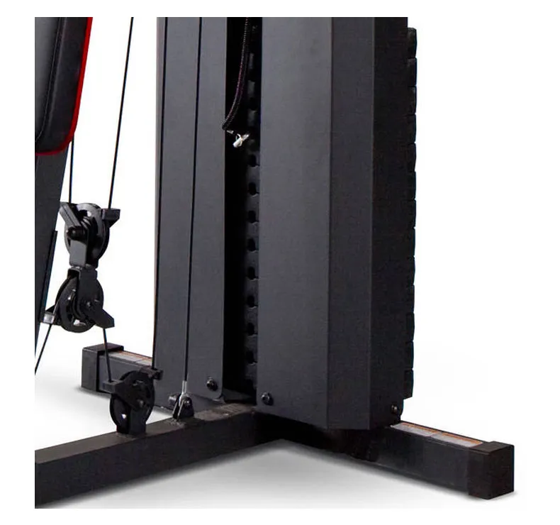 Marcy MKM-81010 Home Gym - Afbeelding 2