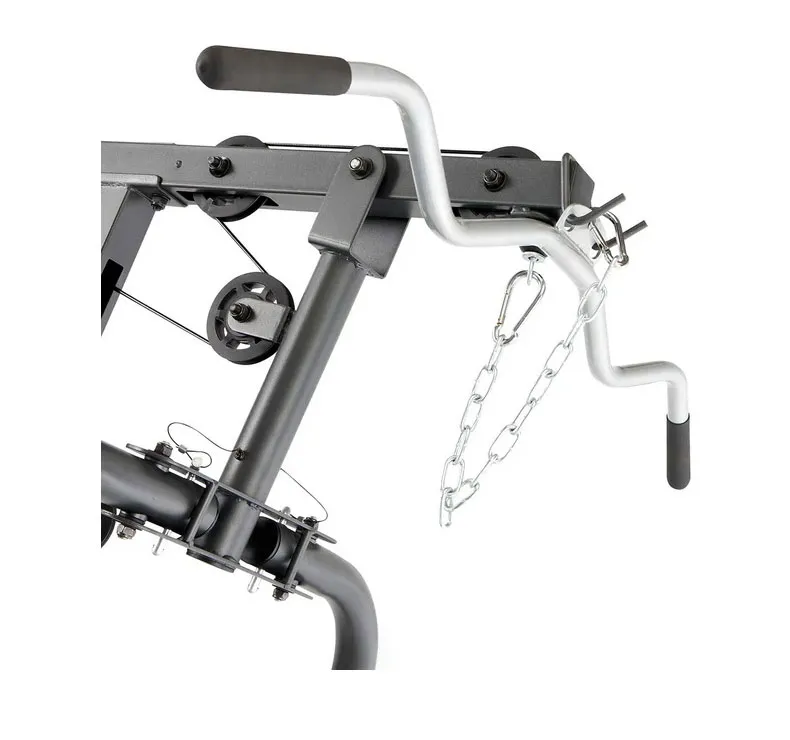 Marcy Eclipse HG3000 Compact Home Gym - Afbeelding 2