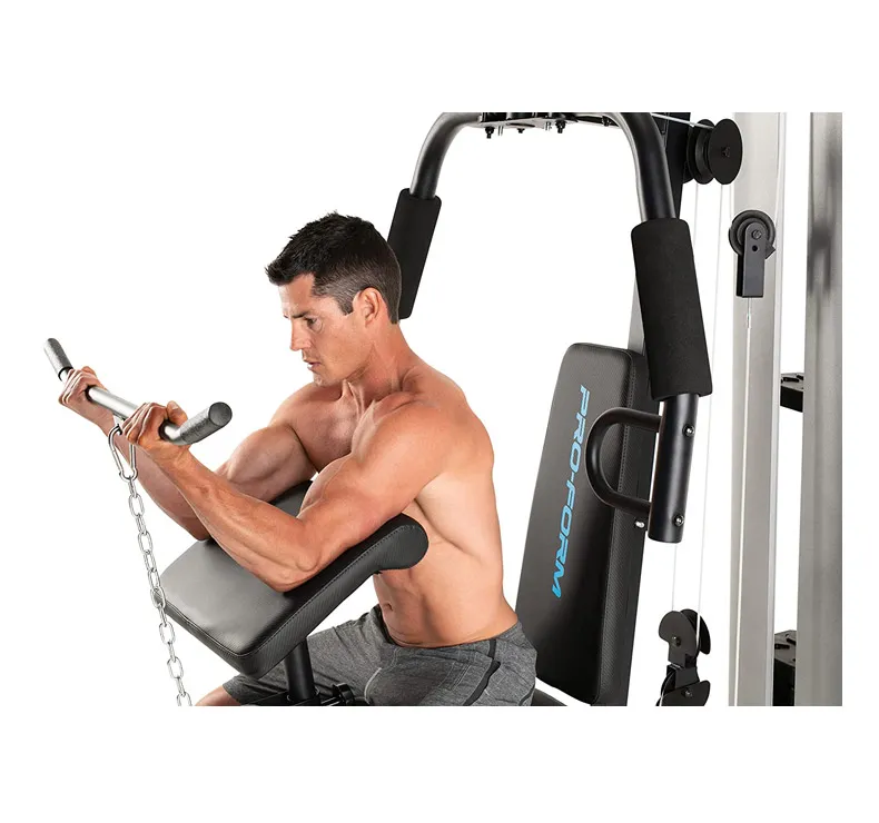 Proform Carbon Strength Compact Home Gym - Afbeelding 3