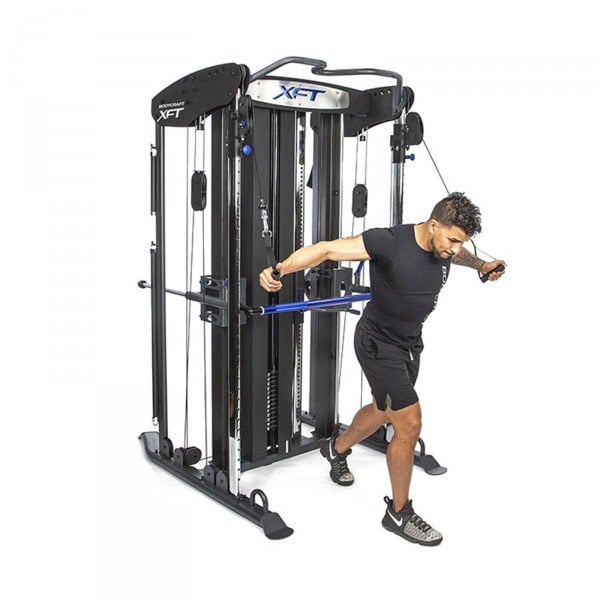 Bodycraft XFT Functional Trainer - Fitshop - Afbeelding 3