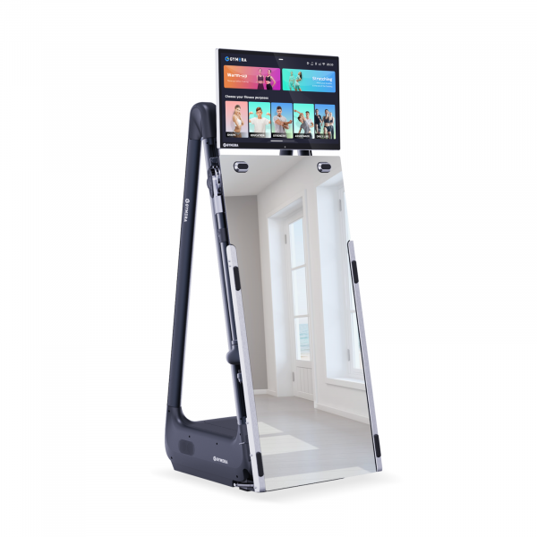 Gymera Smart Home Gym