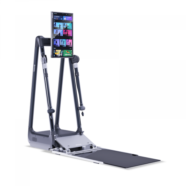 Gymera Smart Home Gym