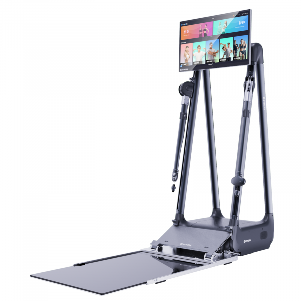 Gymera Smart Home Gym