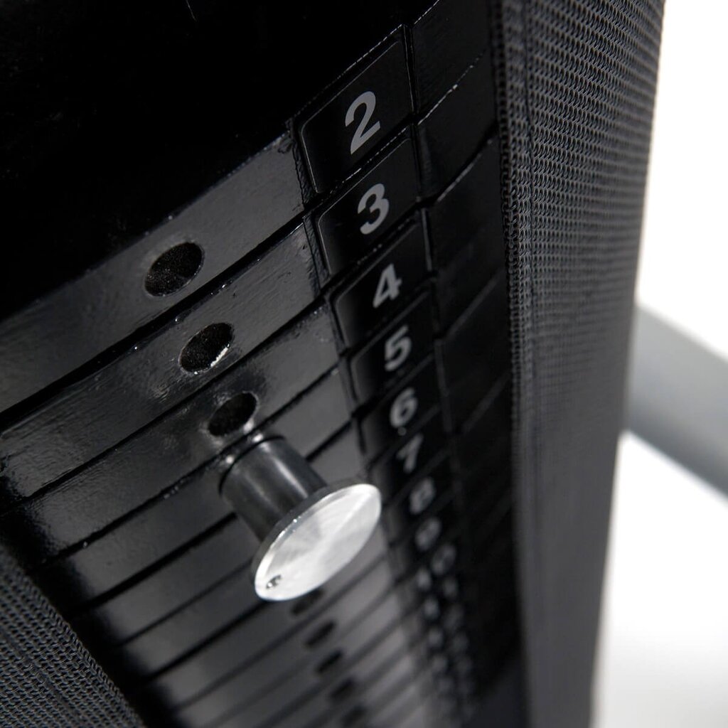 Inspire Krachtstation M1 Home gym