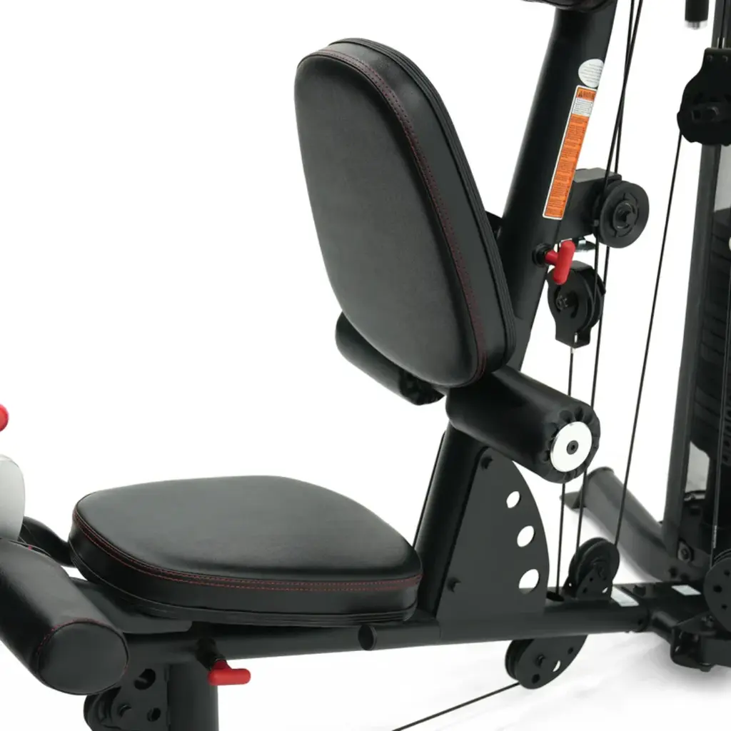 Inspire Multi-Gym M2 Home gym