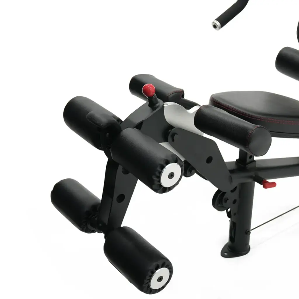 Inspire Multi-Gym M2 Home gym