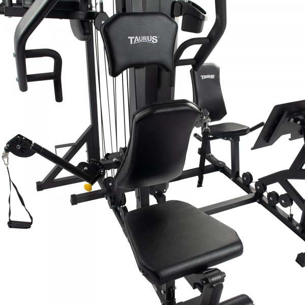 Taurus Krachtstation WS5