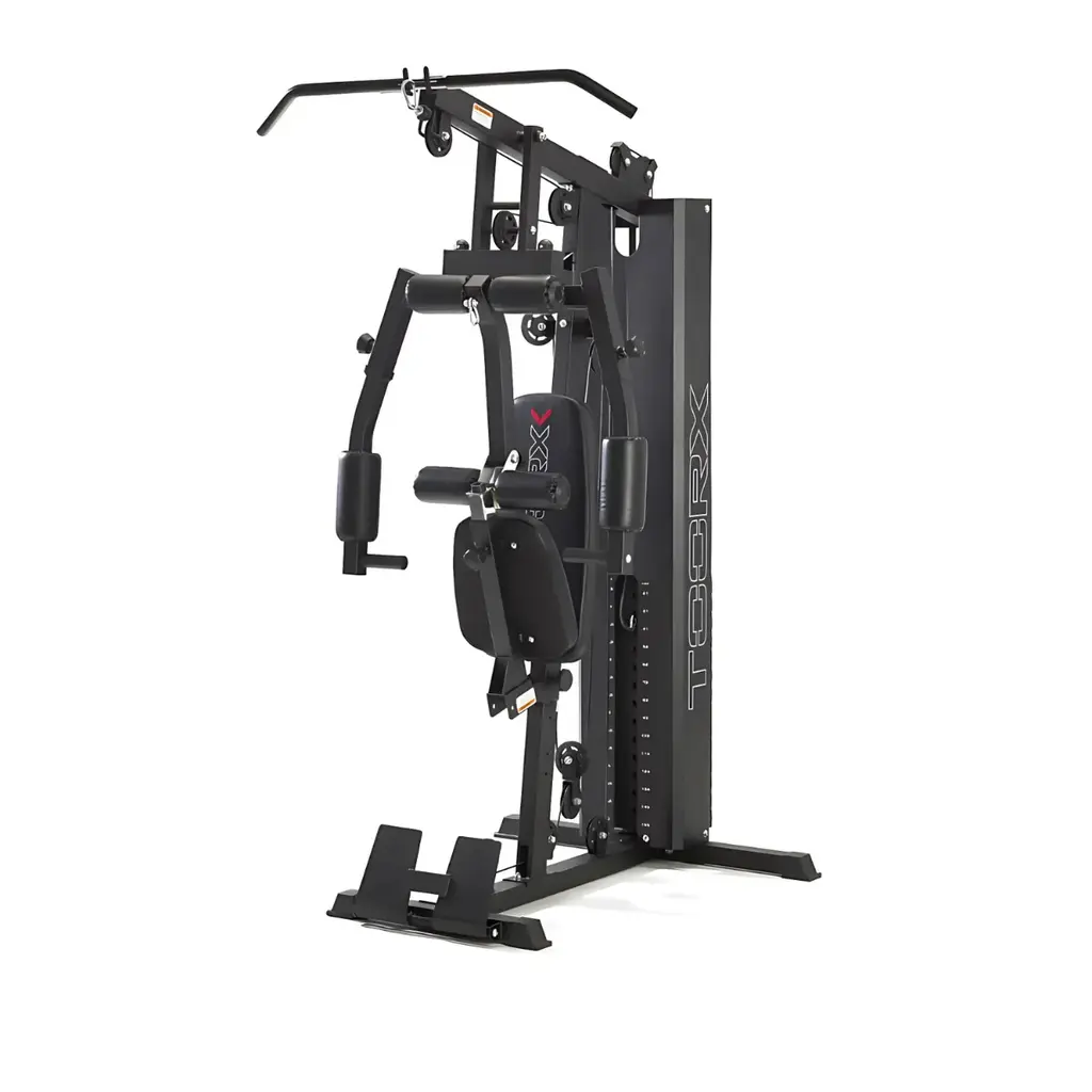 Toorx Fitness Home Gym - 70 kg Gewichtsblok - MSX-60