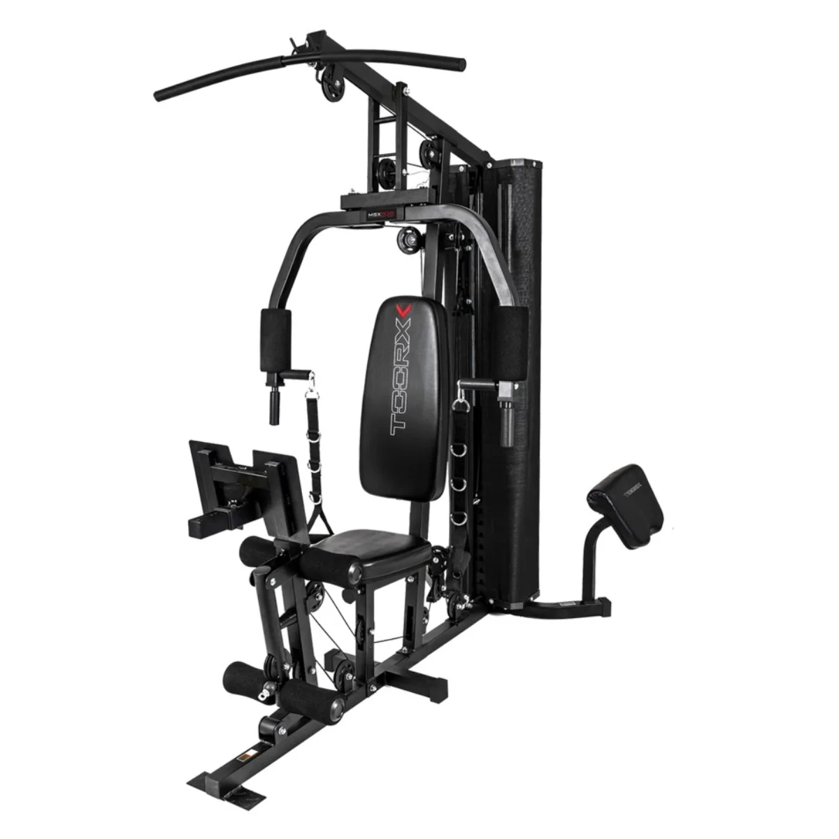 Toorx Fitness MSX-50 Homegym met Legpress