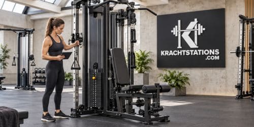 Beste krachtstations voor thuis